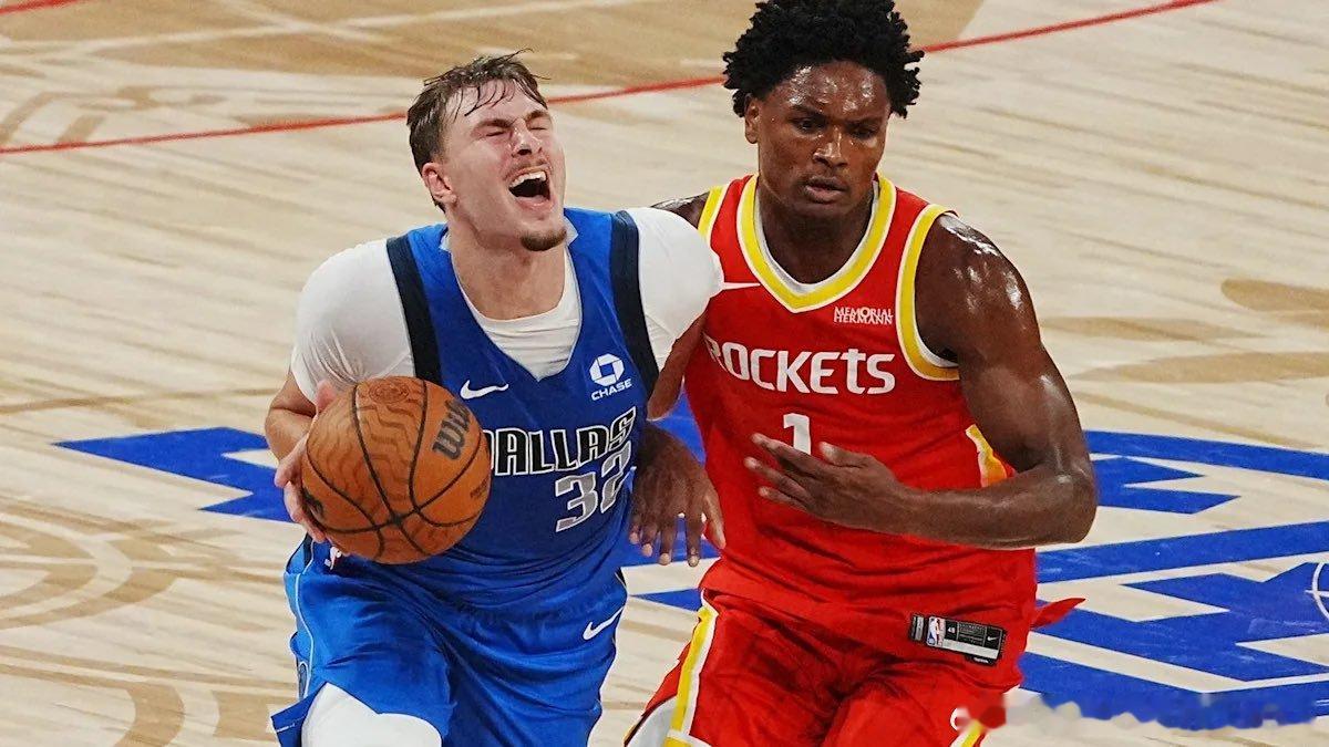 休斯顿火箭nba中国赛2026休斯顿火箭火箭队总经理拉斐尔·斯通谈阿门·汤普森