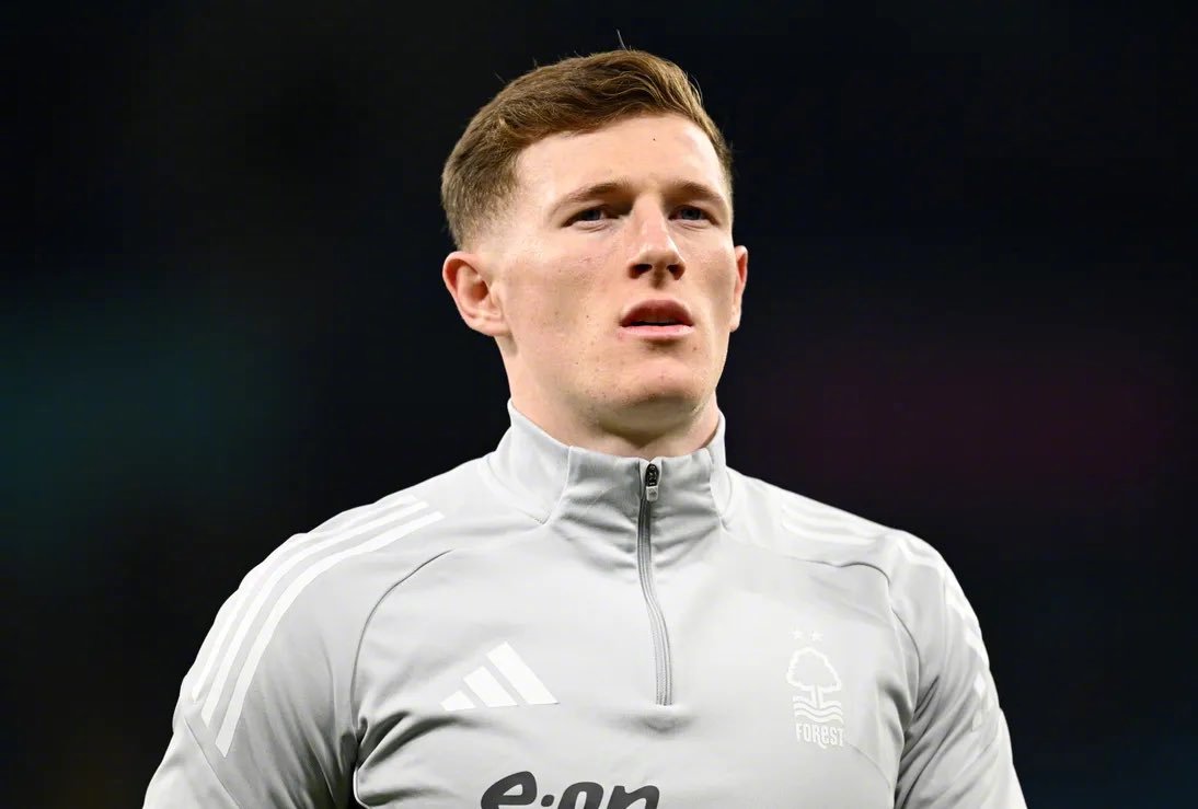 📢诺丁汉森林预计曼联仍将全力争夺埃利奥特·安德森。曼城也表达了兴趣，但他们目