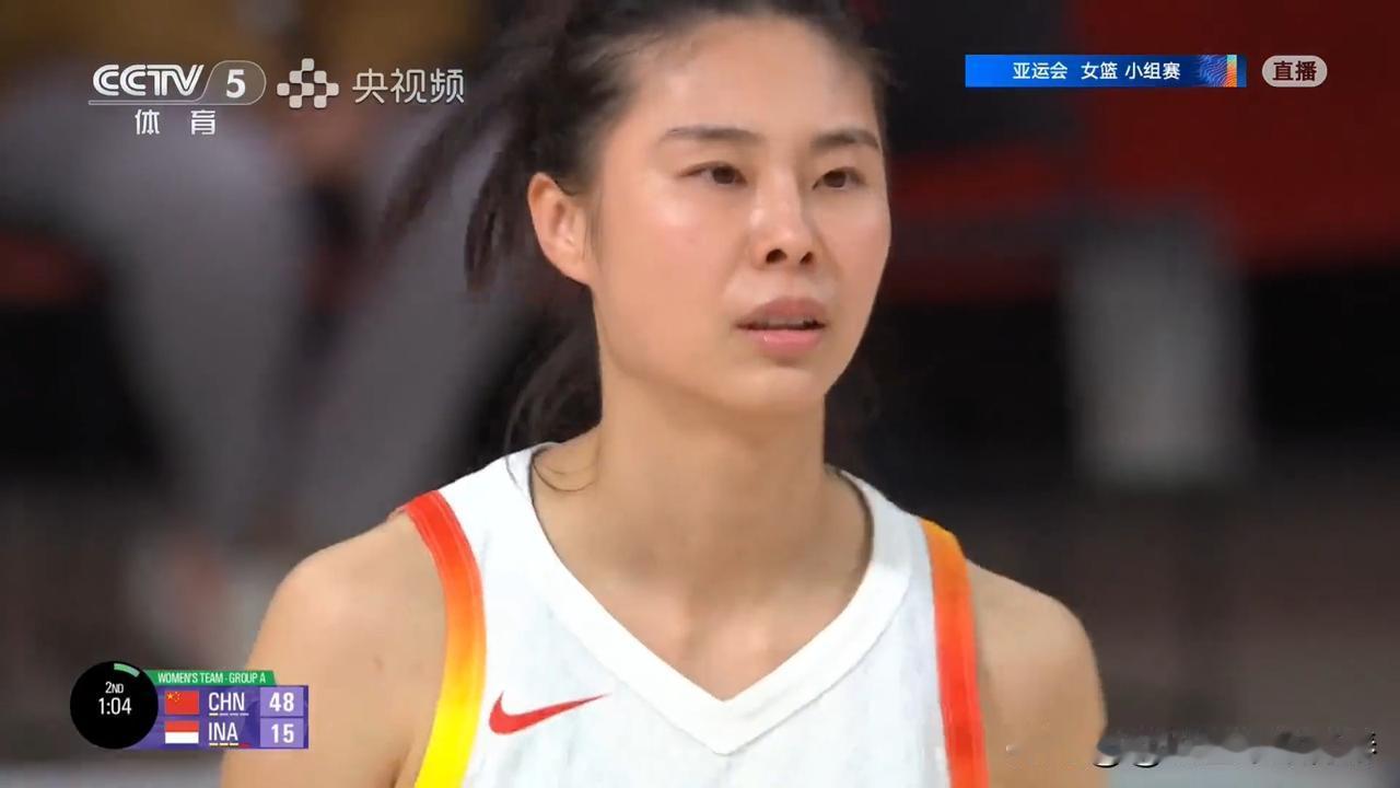 尽显担当！王思雨谈:不敌韩国女篮:非常遗憾！在我们祖国传统中秋佳节的一场重要