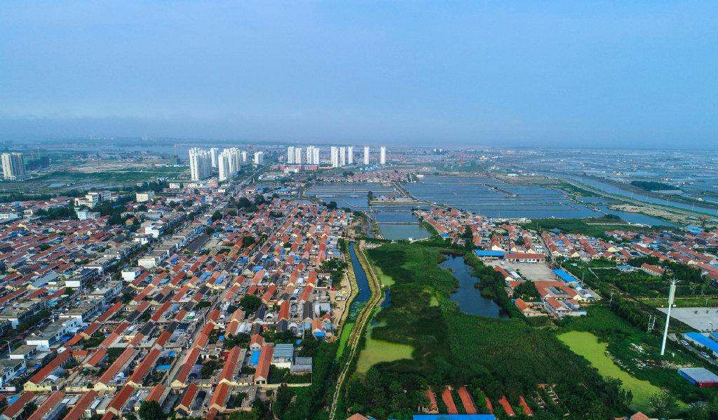 东港1月财政收入增长稳定！东港区是山东日照的主城区，是日照发展的重要部分。