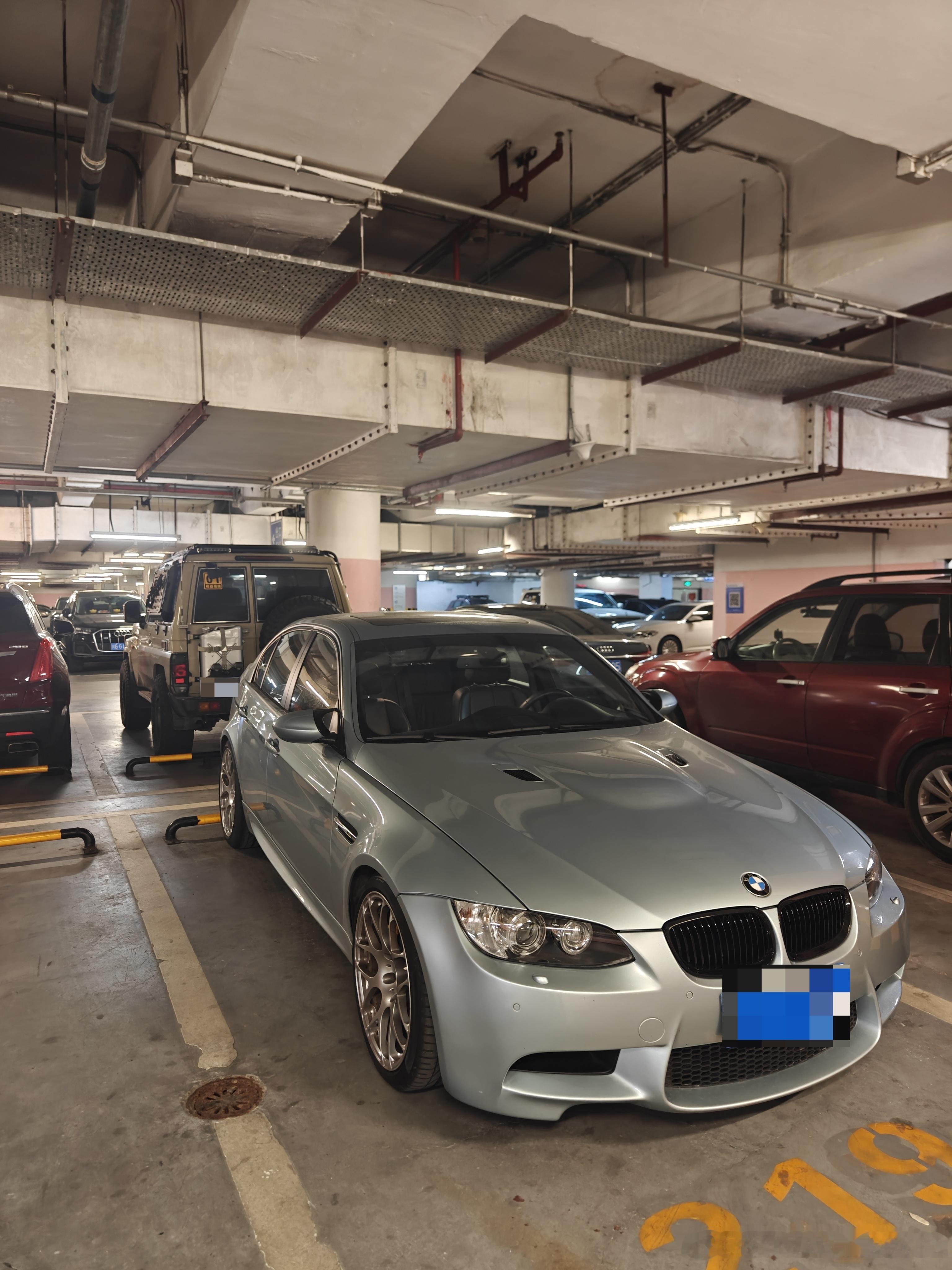 真是让人羡慕。