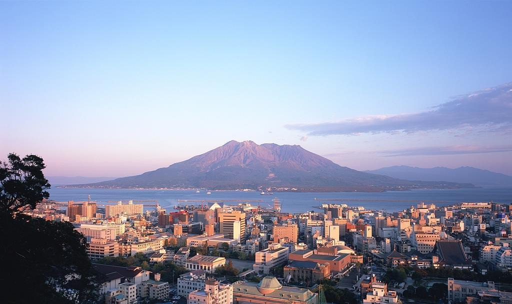 日本地震频发居民忧心忡忡最近，日本鹿儿岛县吐噶喇列岛附近