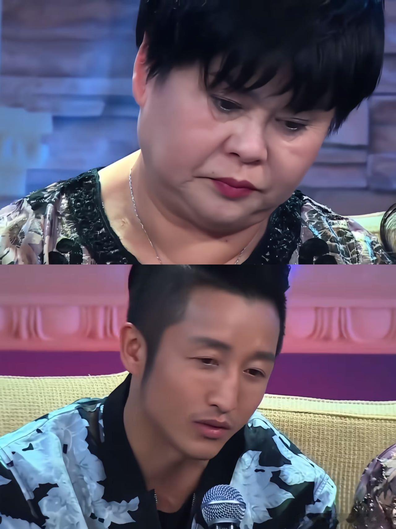 邹市明给冉莹颖惊喜惹怒岳母邹市明这回属实好心办坏事了，本来一心想着解开冉莹颖的心