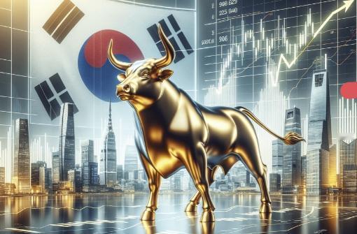 韩国确实厉害，干了一件只有美国做到过的事，而且一出手就是王炸——直接诞生了两家市