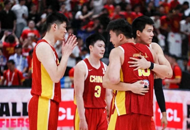 中国男篮vs哈萨克斯坦时间已定！CCTV5直播，若想争冠需做3点调整我认为，