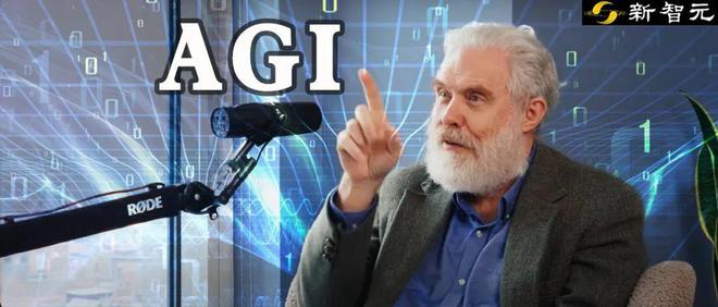 2050年, 衰老将被攻克? 合成生物学教父揭秘长寿未来!