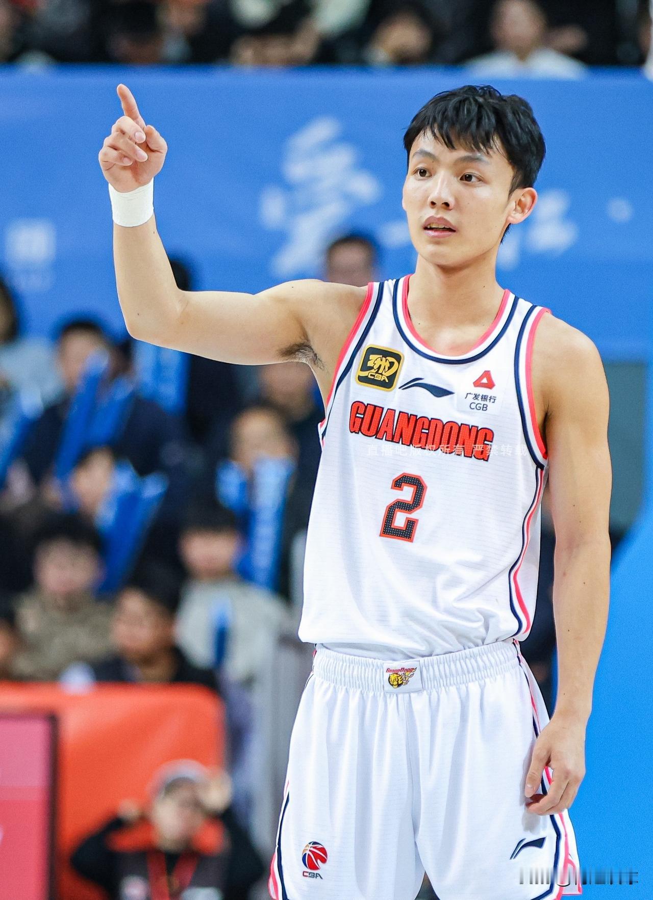 徐杰7记三分助广东晋级！广东102：69大胜合肥狂风，看看球员数据，谁是赢球功臣