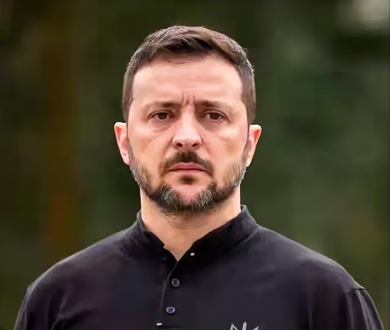 乌克兰做出重大让步，或带来俄乌冲突重大转折！乌克兰总统泽连斯基在柏林会晤美国特使