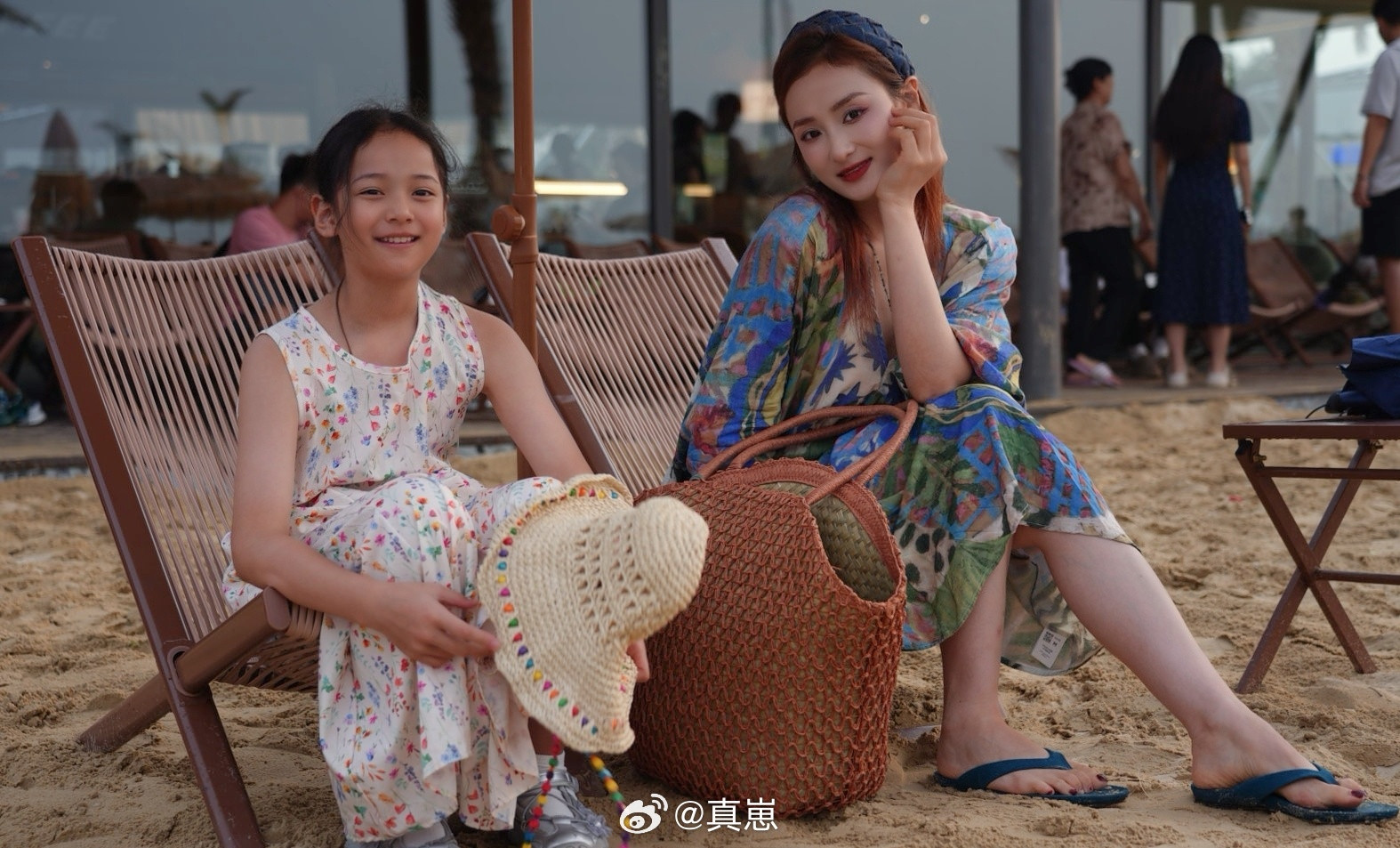 大海的记忆🌊