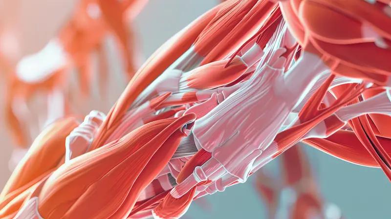 筋膜为什么会粘连中医来讲，筋膜归肝所主，风寒湿邪入侵、久坐劳损、肝气郁结，