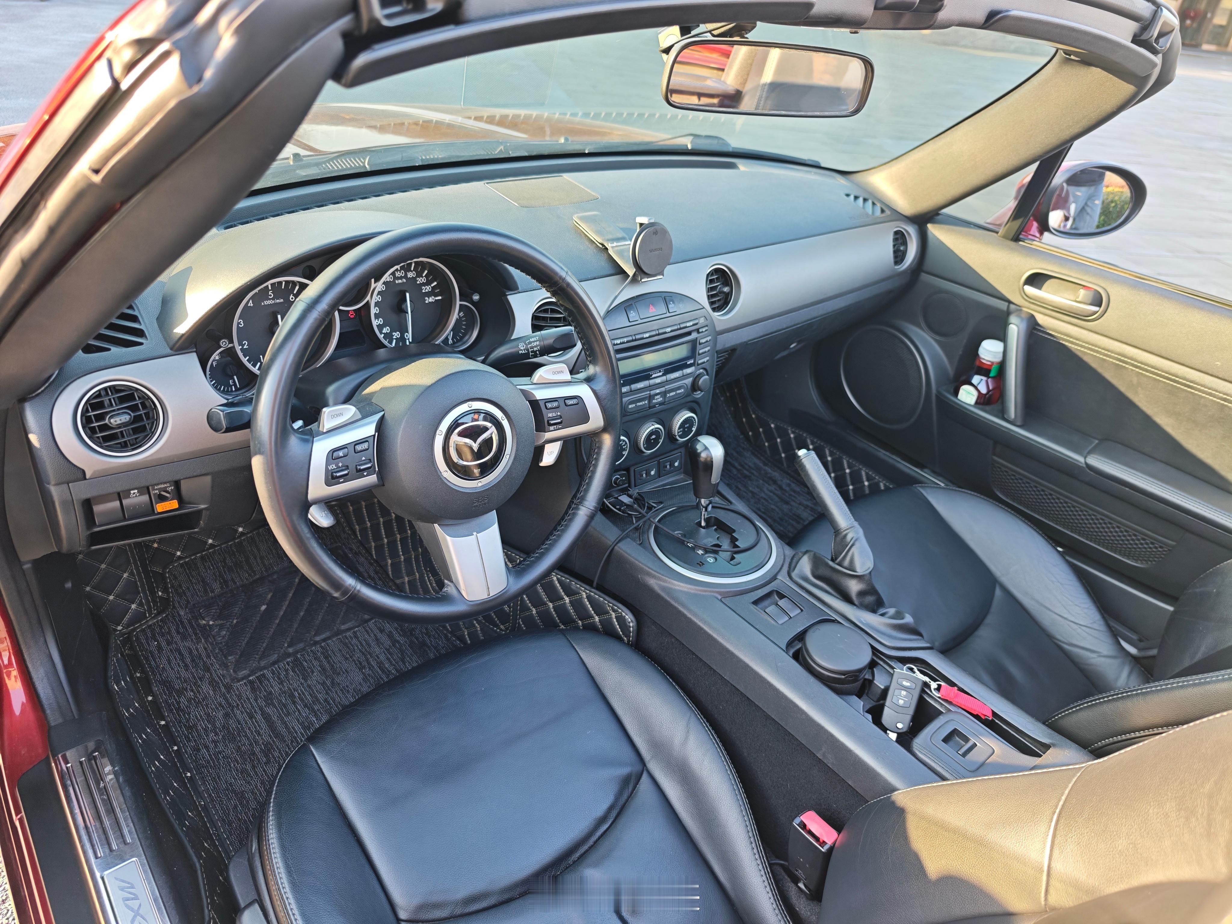 忙了一天终于拍完了我与汽车的日常