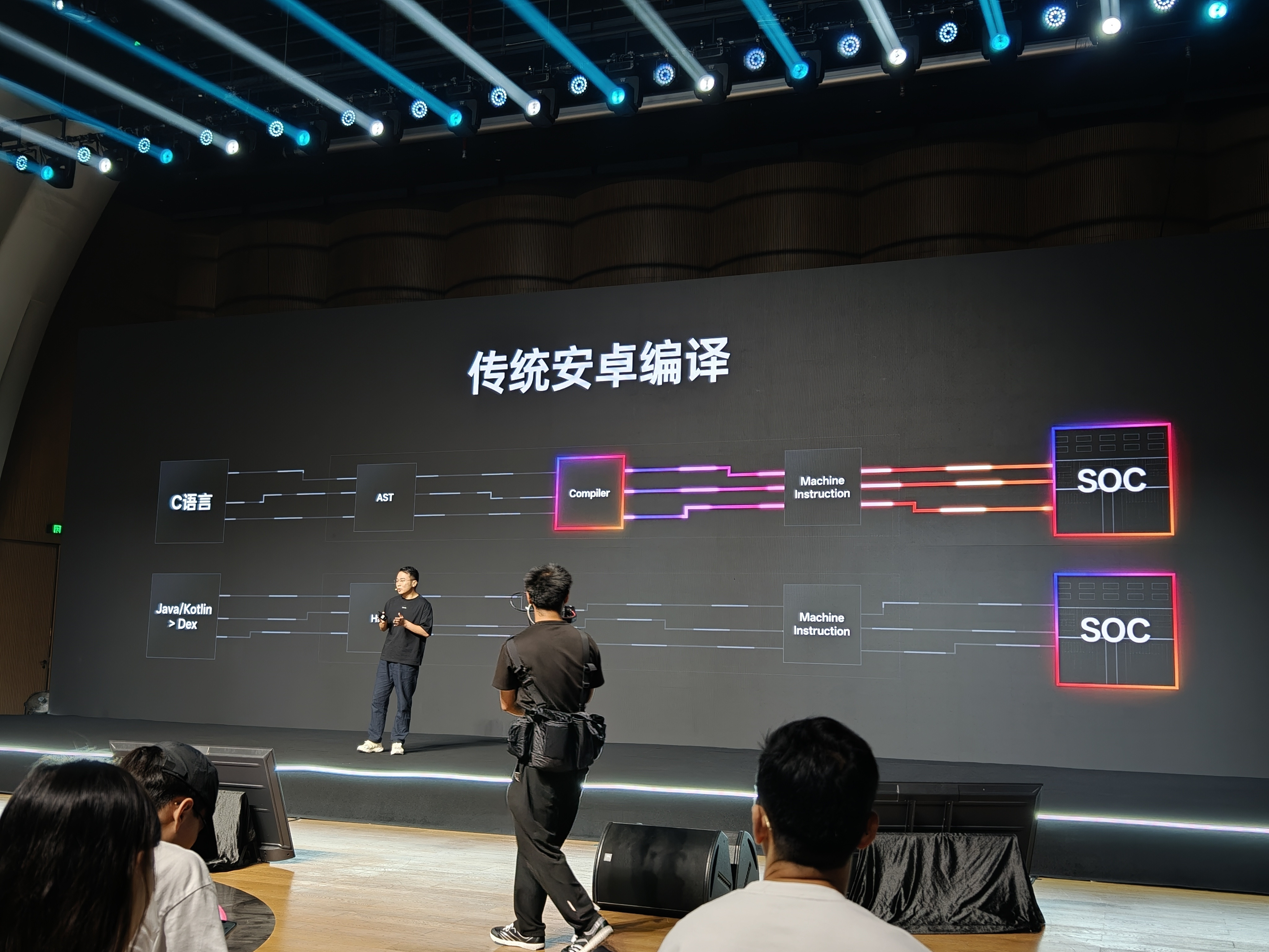 ColorOS16这个是好东西，大众机型也可以有效提高流畅度，OPPOA系列