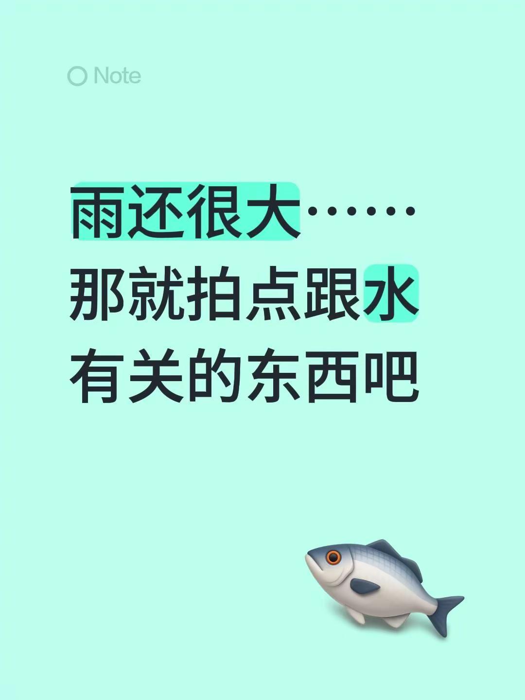 黑白拍摄难度更大。根据五行终始说，水德为黑色，因此今天的照片采用黑白风格佳能佳