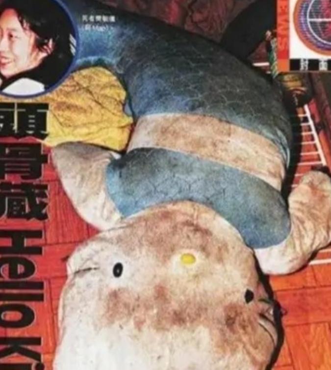 1999年，香港23岁的陪酒女樊敏仪，因拖欠夜总会管账陈文乐几千块钱，被陈文乐等