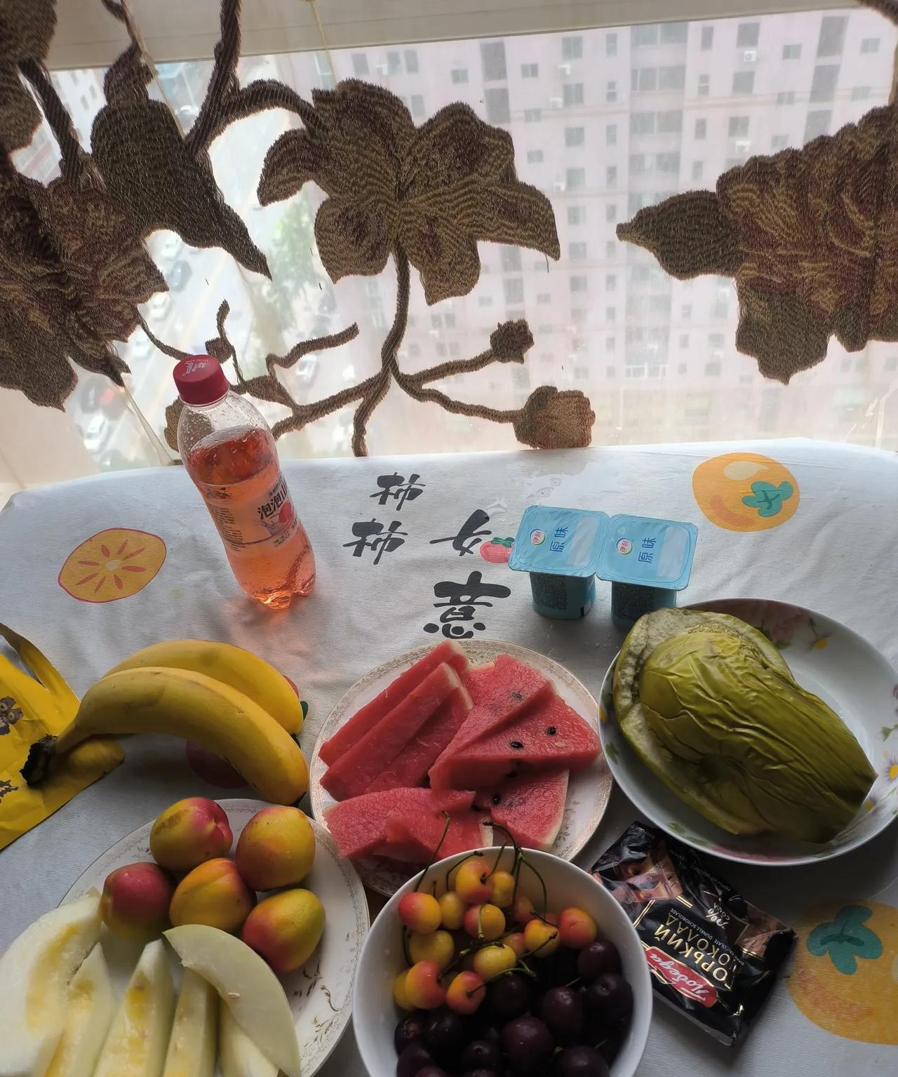 “我的退休金是你几倍，没你舍得吃水果[捂脸哭]”73年出生，23年退休，退休