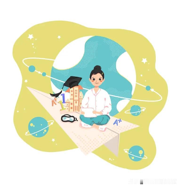 教育反思录（1065）假期补课好，还是旅游好？一、先说核心结论：没有绝对好坏