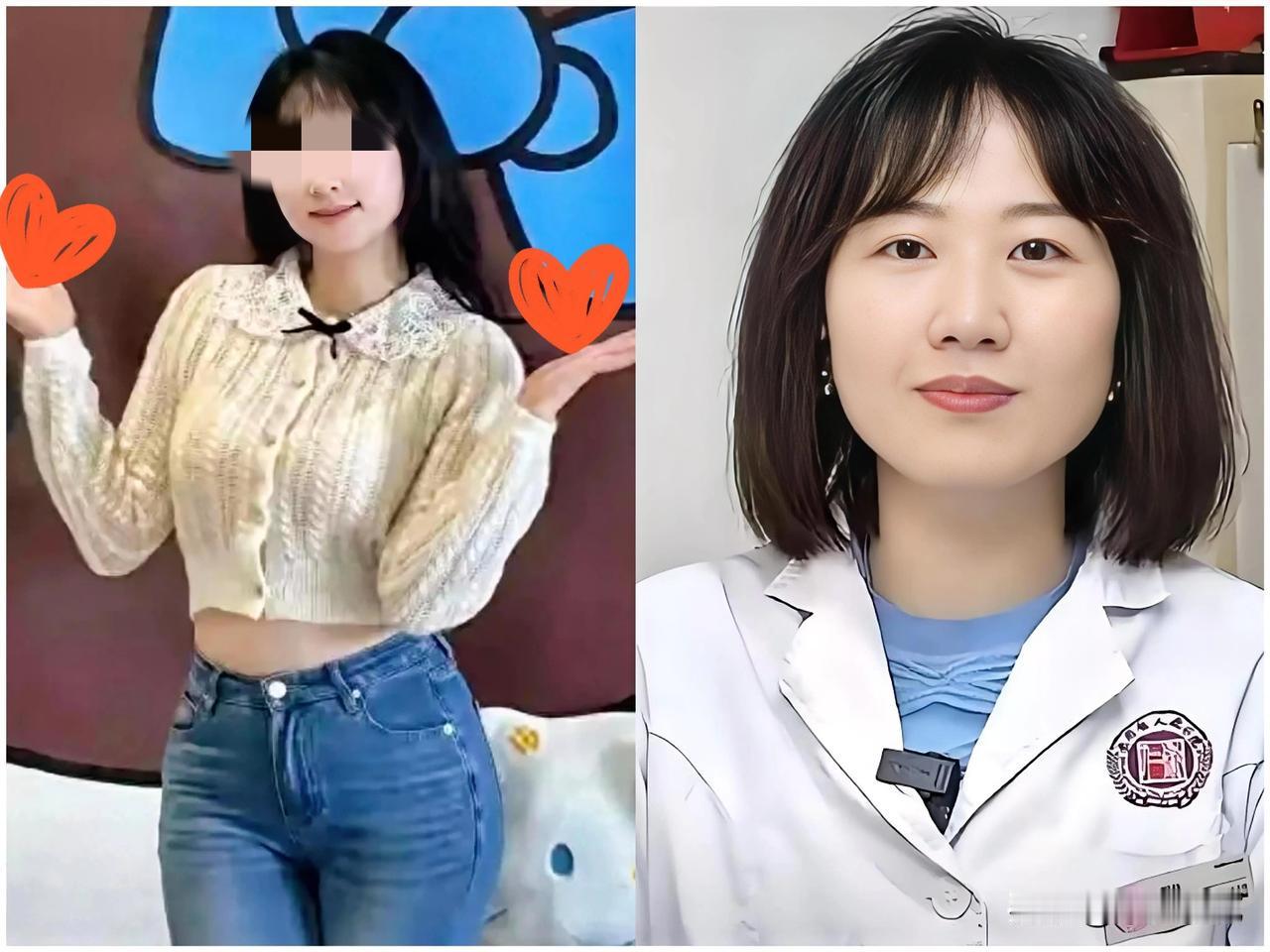 曾医生17分钟私密视频曝光！网友怒斥：诊室耐心、手术台严谨才是该有的样子！