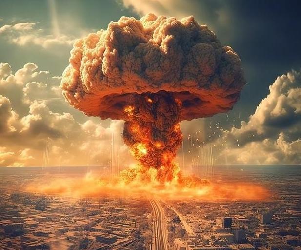 这一次日本彻底触碰到了美国的底线！在国际上有着众多国家想要拥核被美国阻止，如今日