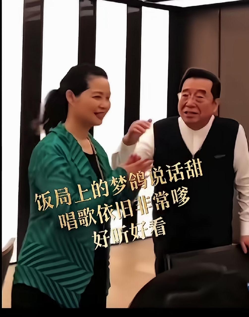 87岁的一代歌王，晚年为家庭重担奔波，身体与精神双重透支，令人唏嘘。如今87岁了