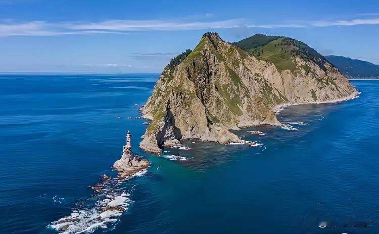 俄罗斯想用库页岛的开采权来换中国的055万吨大区，计划能成真吗？这事在网上传