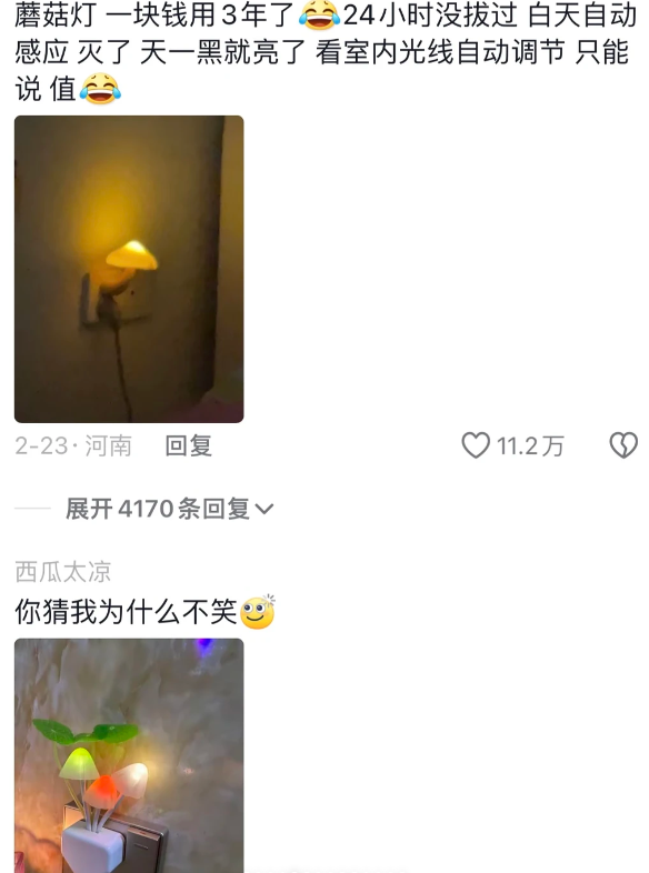 网友网购的东西有多奇葩