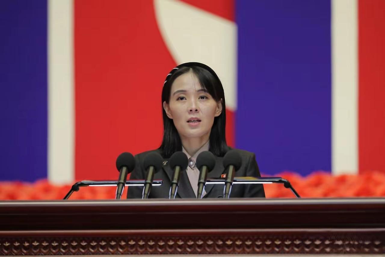 红线不容触碰！美国不管束日本，朝鲜绝高层强硬警告能否管住日本肆意扩军？