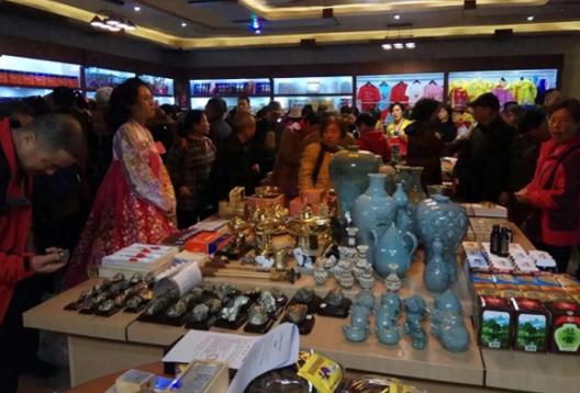 朝鲜98%出口货物卖给中国，都是些什么商品？说句你们不敢信的，它出口的不少商