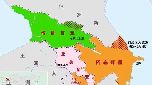 【阿塞拜疆硬刚俄罗斯？其实是阿利耶夫演给国内民众看的一场闹剧而已！】近几天关于
