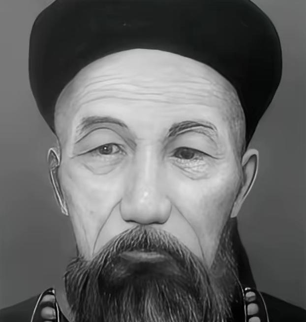 1832年冬天，曾国藩新婚当夜，洞房里的灯一亮，他的妻子欧阳氏看清楚了他的身体，