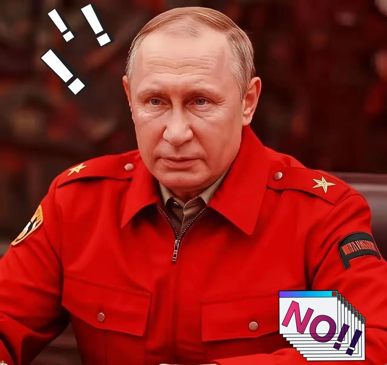 俄罗斯突然宣布!俄罗斯宣布:全年征兵制,准备打持久战。俄罗斯国家杜马议员托