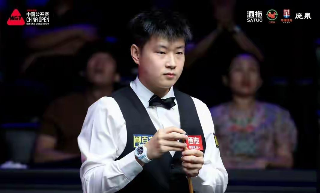 现在全网最后悔的，恐怕就是当初举报赵心童的6个人。本来这事大伙都快忘记了，这