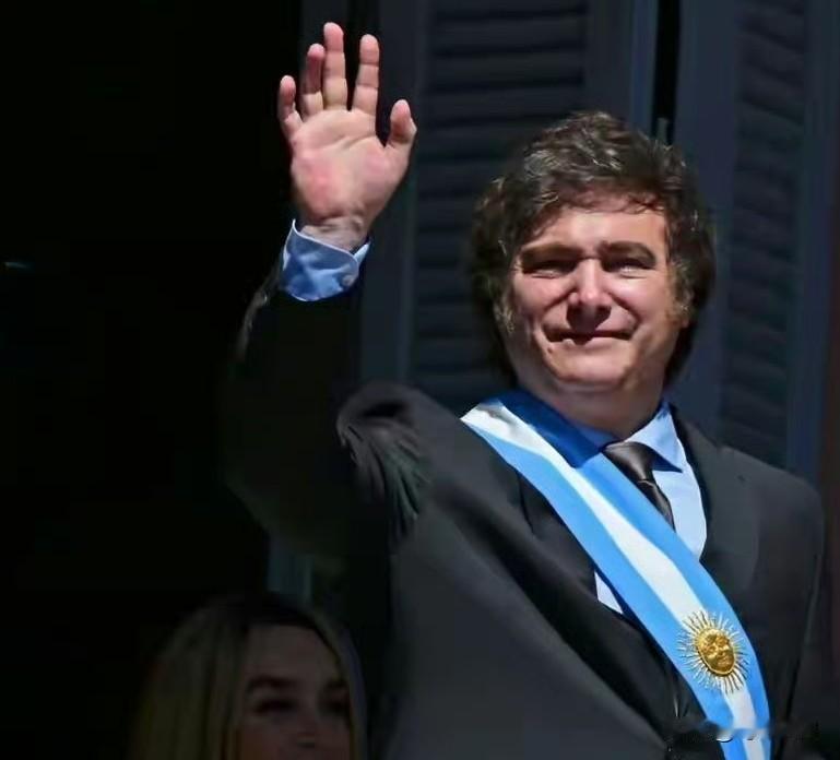 米莱于2025年12月30日接受CNN专访时，明确确认“正在筹备