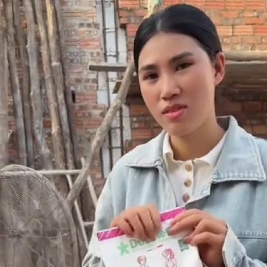 不知道谁把三姐弄丢了，这真是一个损失。这么好的三姐，怎么会离婚呢？有的时候得到了