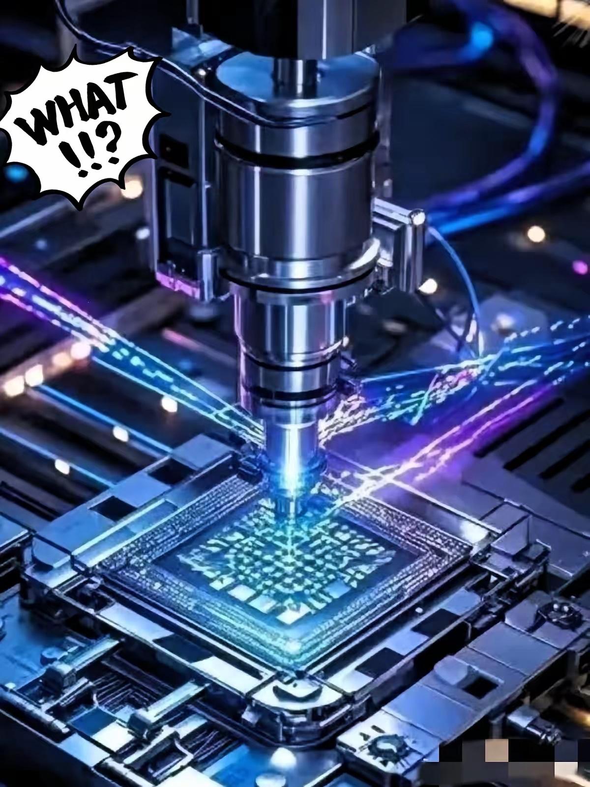 安世半导体荷兰公司发函全球客户，警告不得采购来自东莞的产品，理由是无法保证技术标