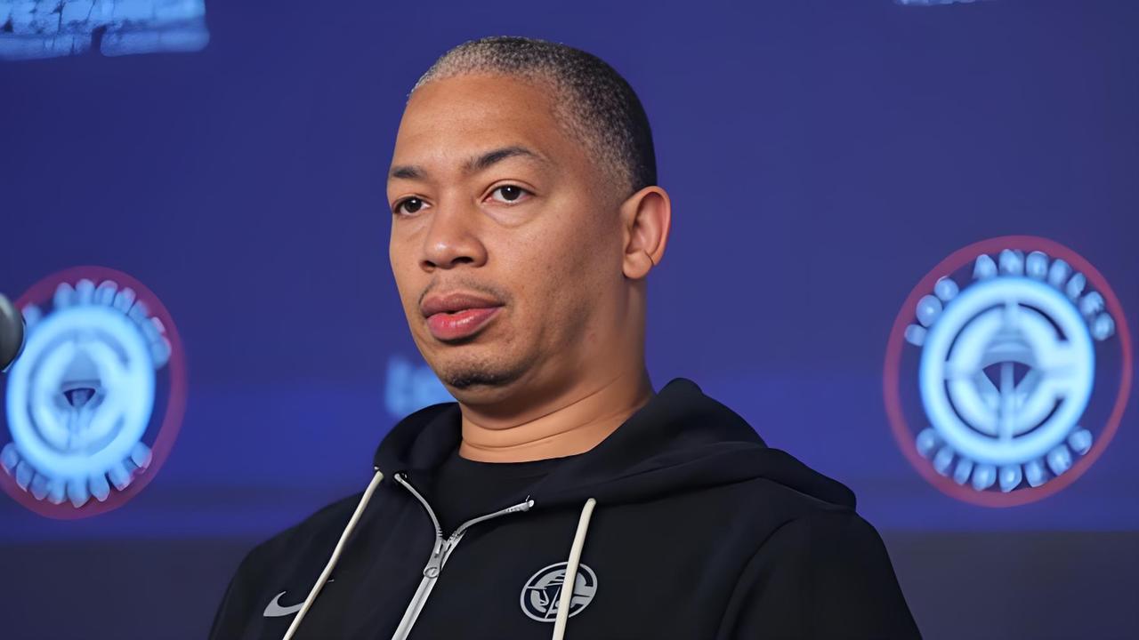 咸鱼翻身，不，是鲈鱼翻身，泰伦卢35胜20负的誓言即将达成！在刚结束的一场N