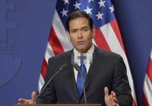 被中国制裁“打”疼了？美国国务卿鲁比奥终于清醒了！2026年2月16日，鲁比