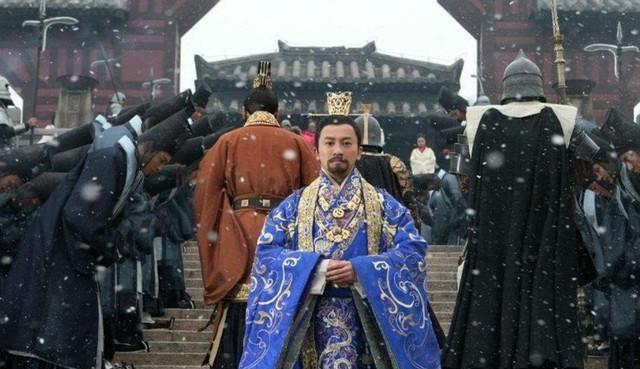 公元183年，大汉朝廷大赦天下。这是汉灵帝刘宏即位的第16个年头，也是他第15次