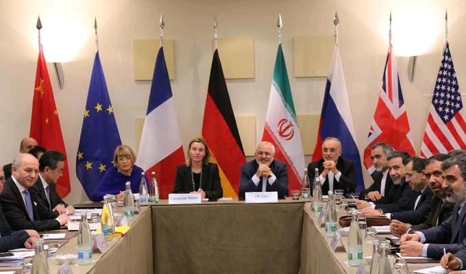 伊朗突然表态：愿接受任何核项目检查。全网一片哗然：硬刚美国这么久，终于服软了？