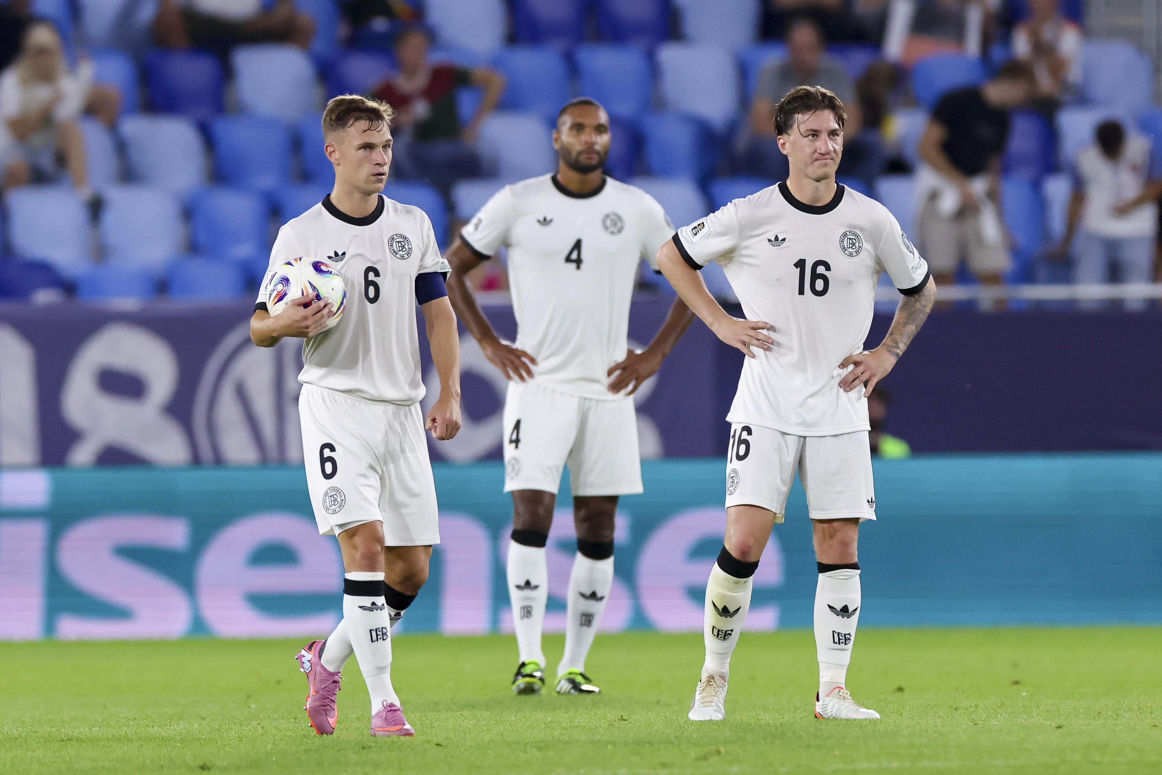 斯蒂勒落选! 德媒: 纳帅预先打电话解释, 同位置拜仁3人竞争激烈