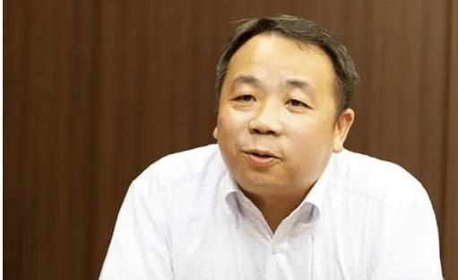 “汉奸”石平洗白身份？日本参议员石平7月26日援引飞鸟、奈良时代渡来人迁入日本的