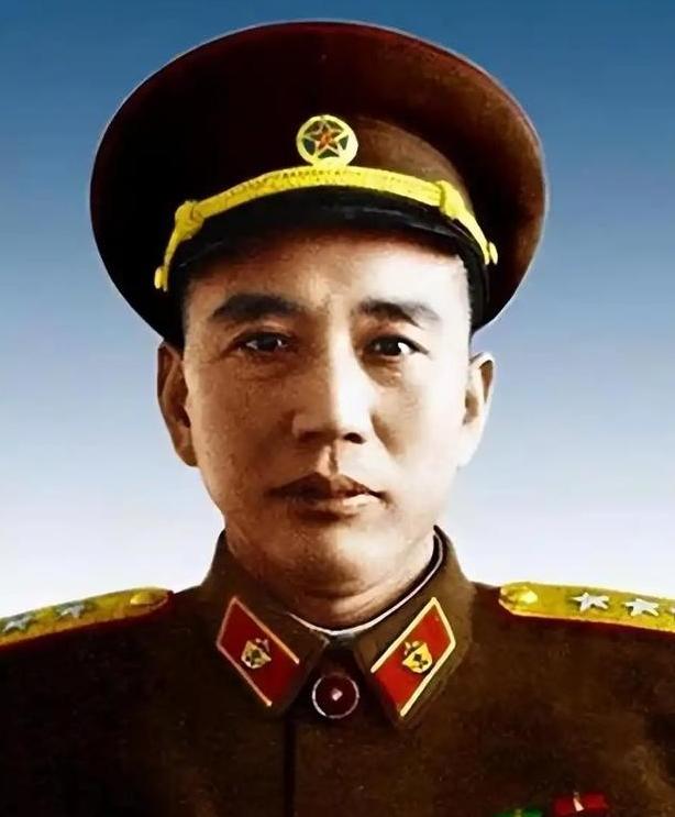 1951年，原马家军改编的解放军7师，部分官兵发动叛乱。王震叫来7师师长，质问：