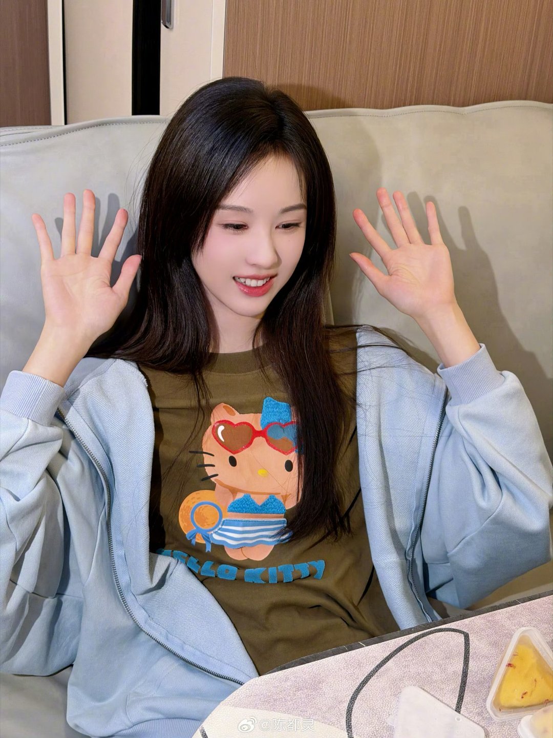 被榴莲馅的粽子打了◍⁰ᯅ⁰◍ .ᐟ.ᐟ