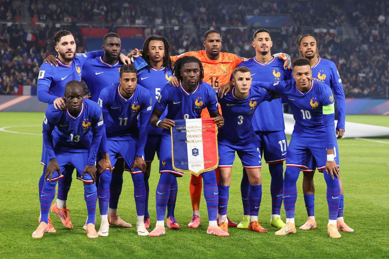 世预赛欧洲名额太少了吗？最近加图索说南美世预赛太容易了，10个球队6个晋级，第