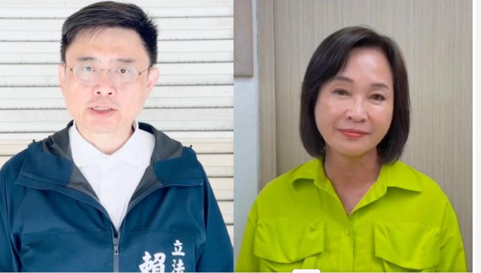 TVBS高雄市长最新民调：柯志恩稳守四成支持度　仅赖瑞隆险胜2%2025年1