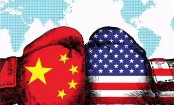 中国真的退无可退了，美军早就选好了他们的主战场，步步紧逼想让中国掉进战争的圈套。