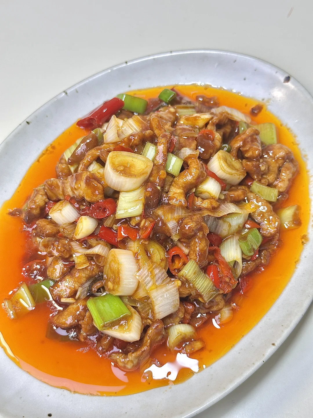 快去做！！巨下饭一口封神！