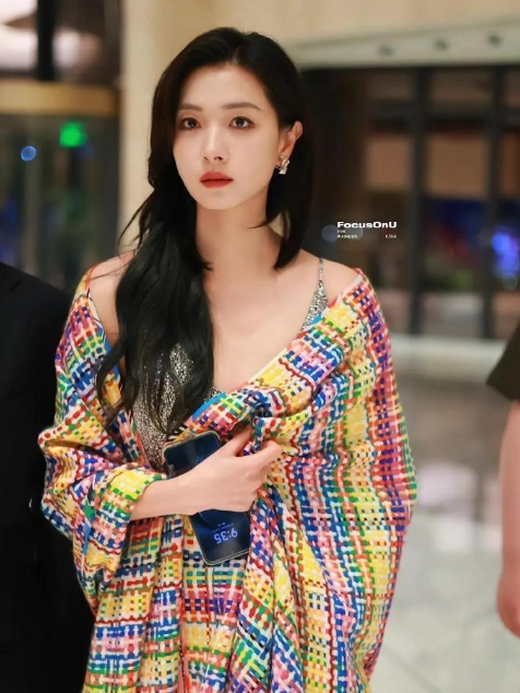 你敢相信她已经42岁了吗​​​