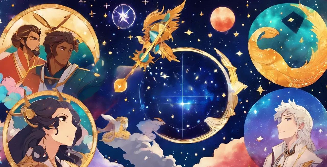 2025年5月26日，星期一，今日十二星座：天蝎座，直面人际关系中的困境。今天