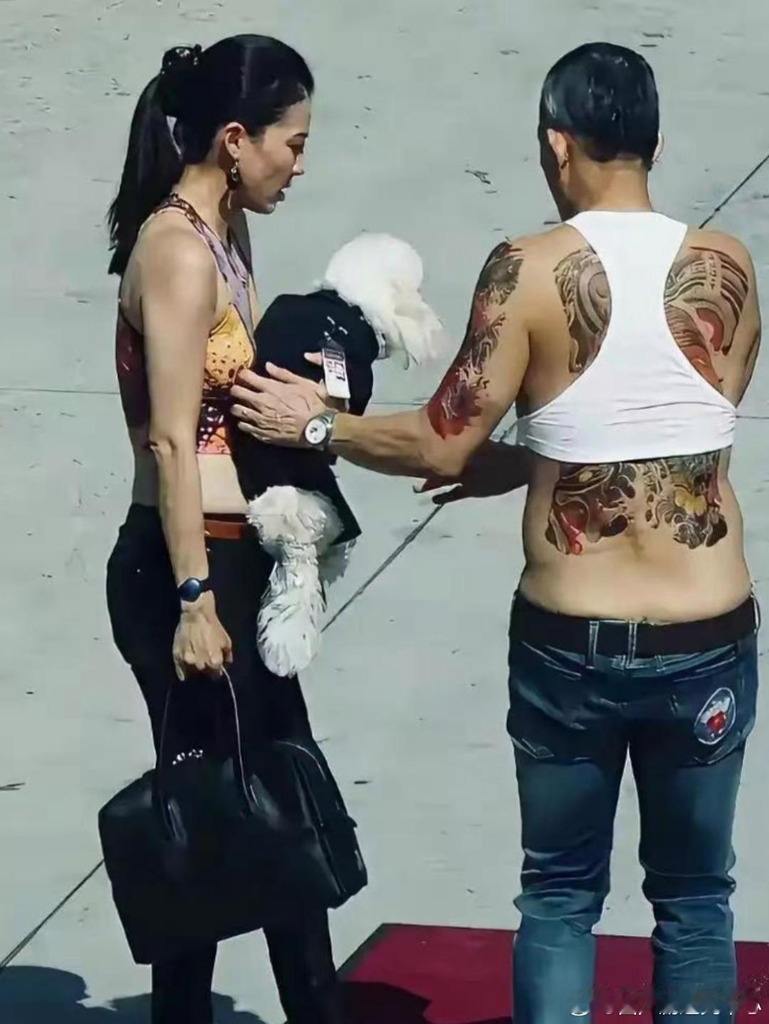 你敢信，这竟是泰国国王