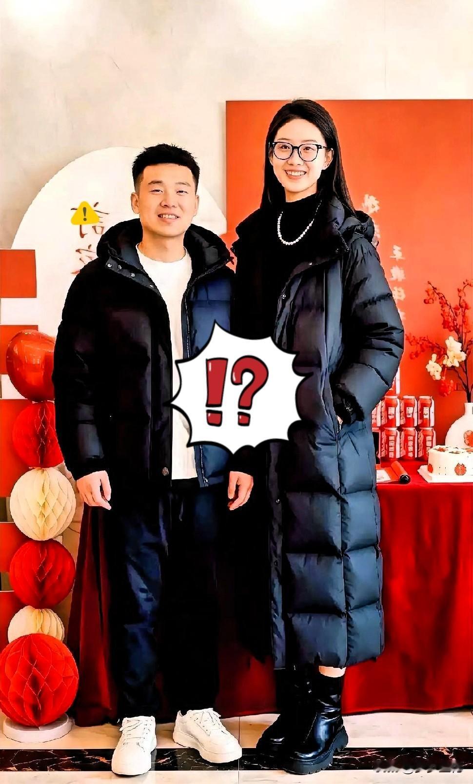 北大女博+哈工大男博订婚拒彩礼？父亲一句话获赞先别忙着感动昨晚热搜上